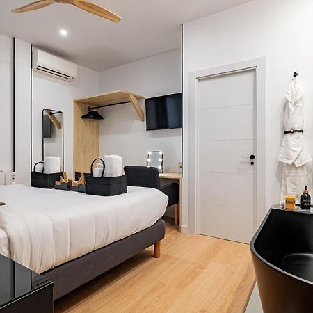 Honey Apartment In The Center Of Madrid Esterno foto