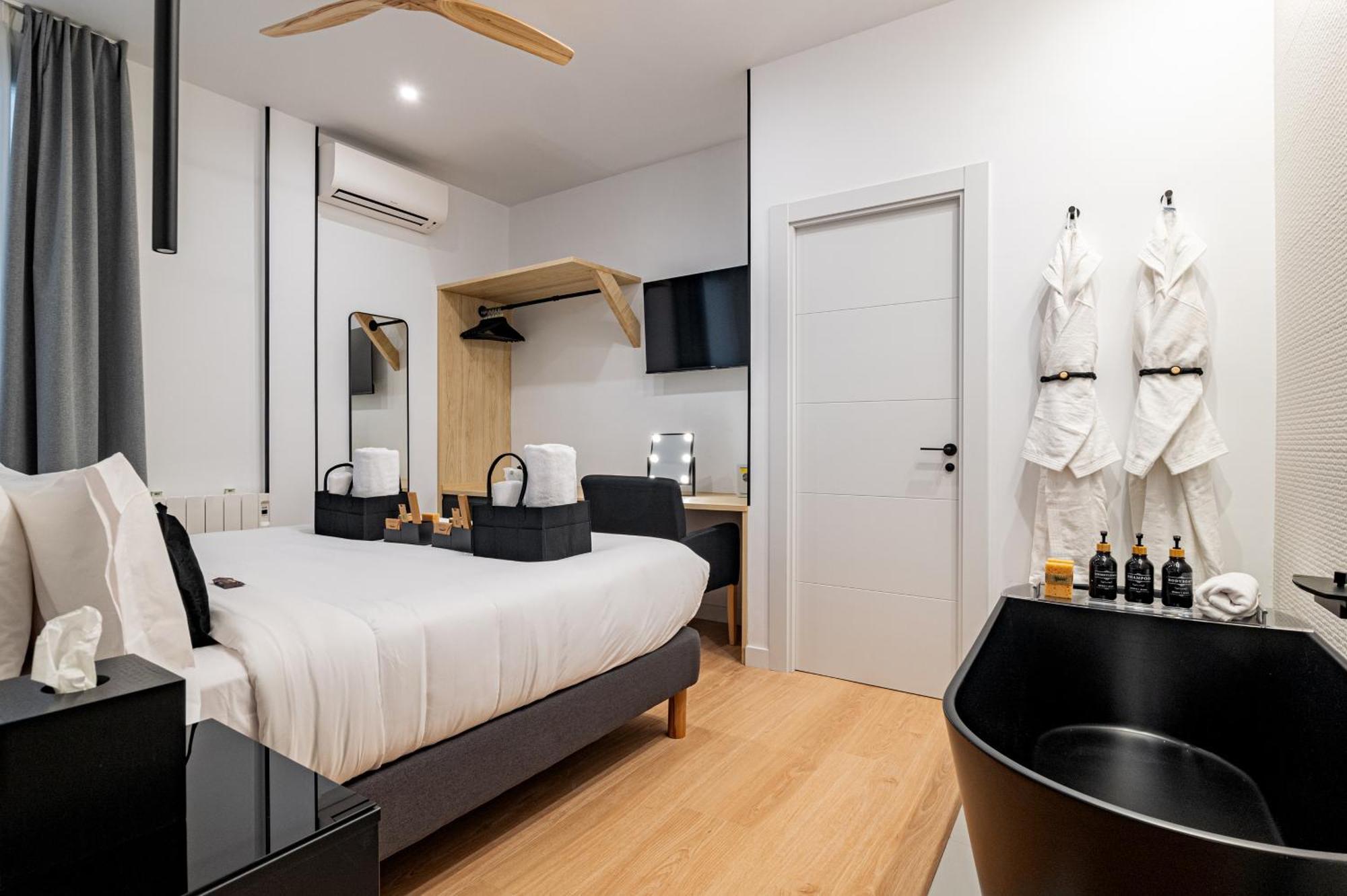 Honey Apartment In The Center Of Madrid Esterno foto