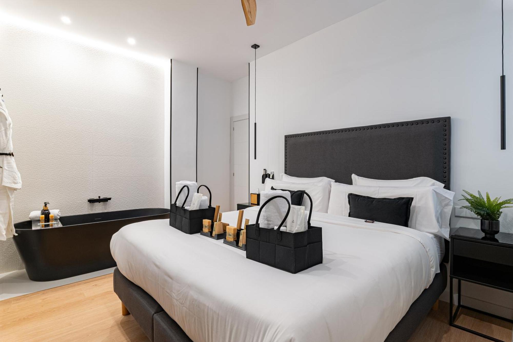 Honey Apartment In The Center Of Madrid Esterno foto