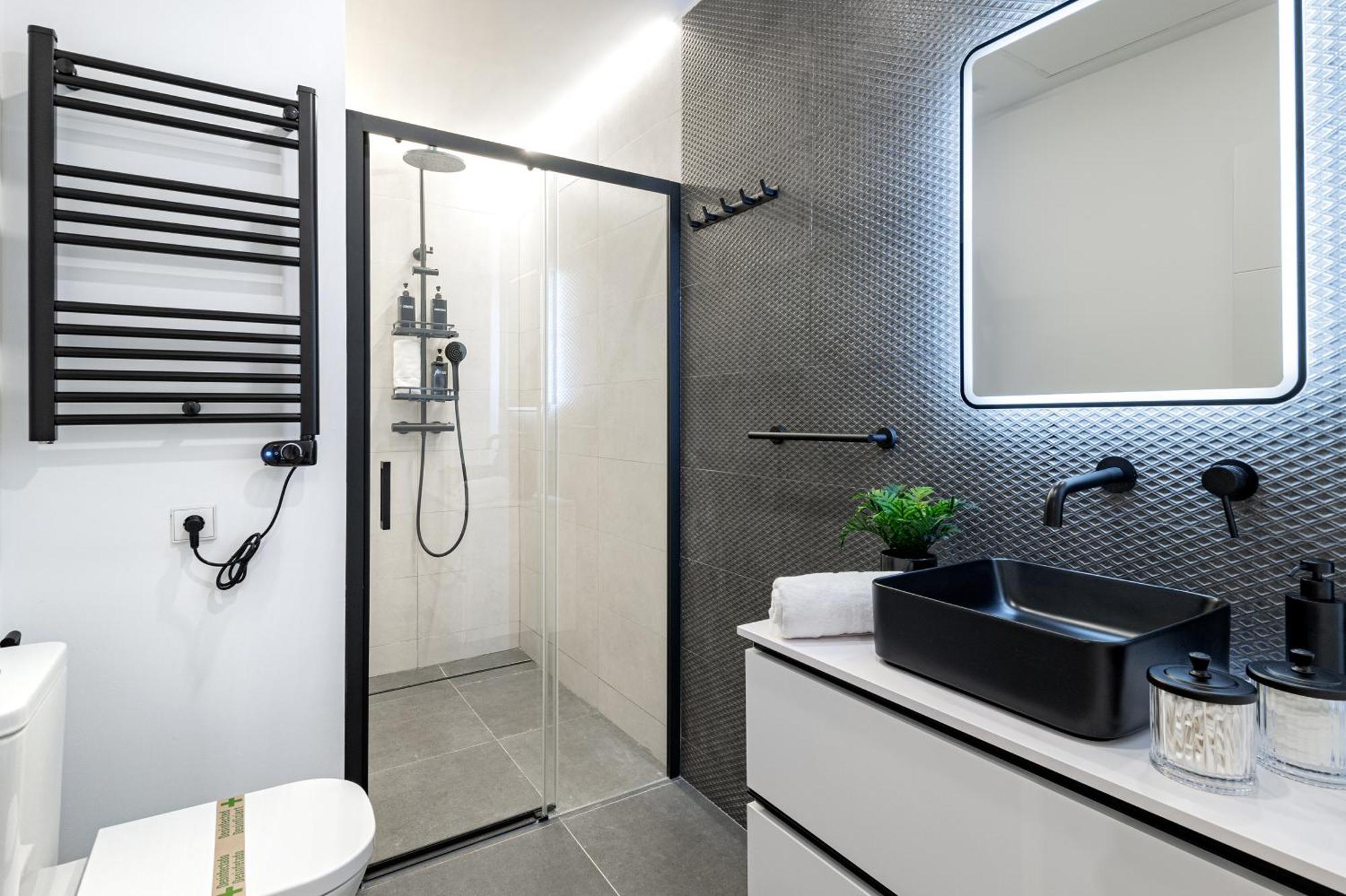 Honey Apartment In The Center Of Madrid Esterno foto