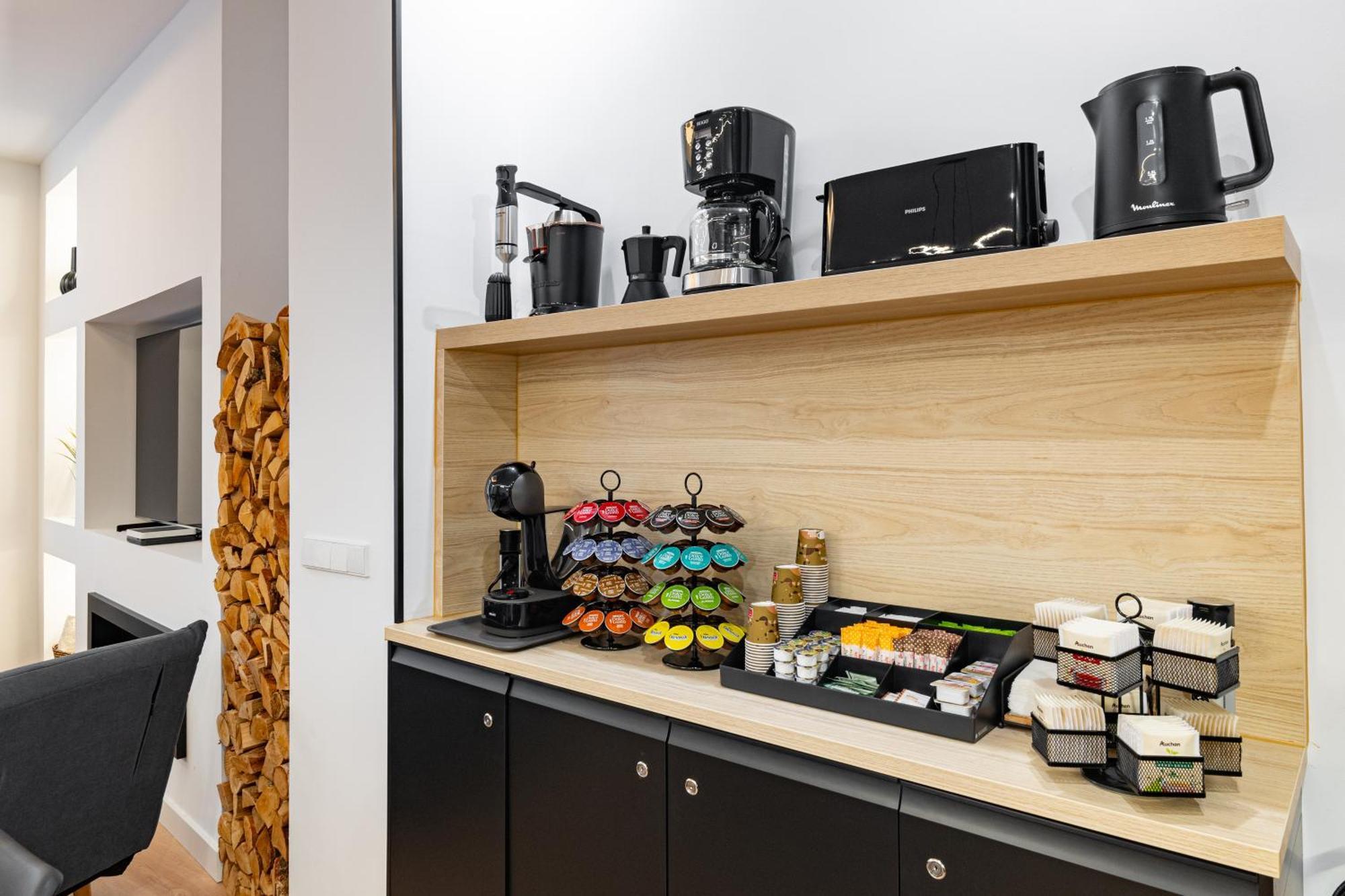 Honey Apartment In The Center Of Madrid Esterno foto