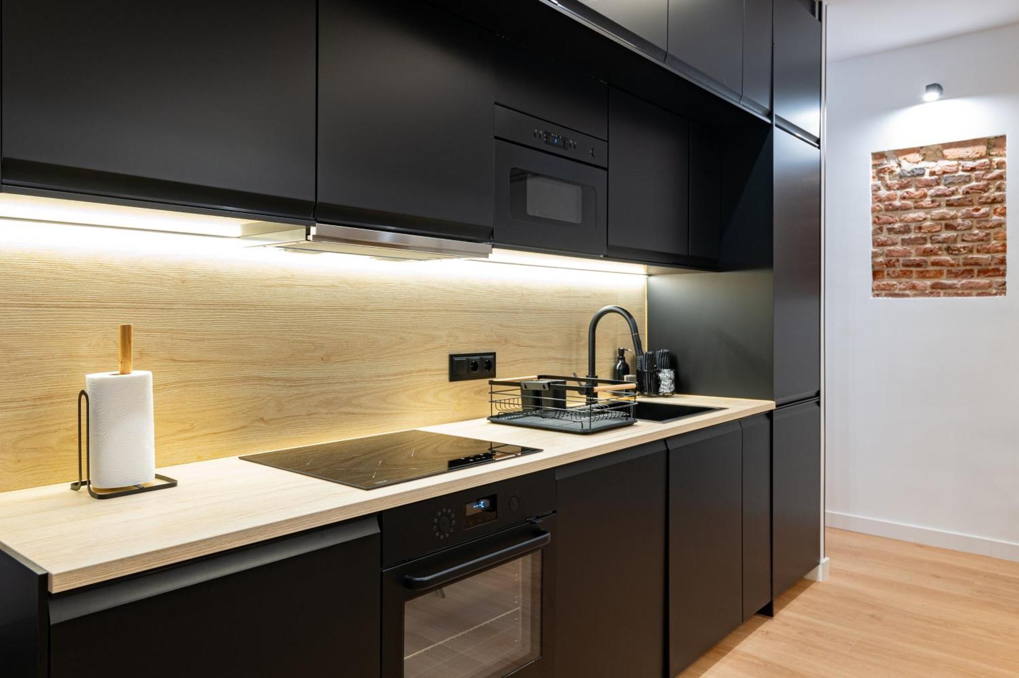 Honey Apartment In The Center Of Madrid Esterno foto