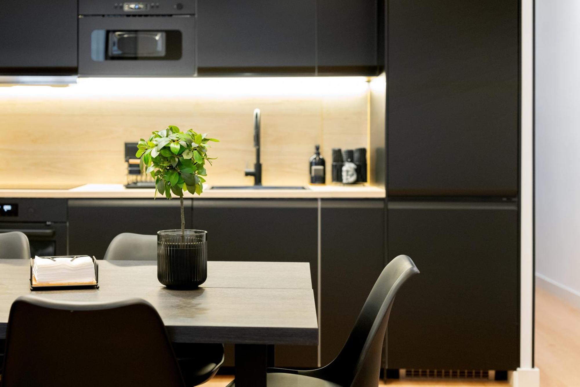 Honey Apartment In The Center Of Madrid Esterno foto