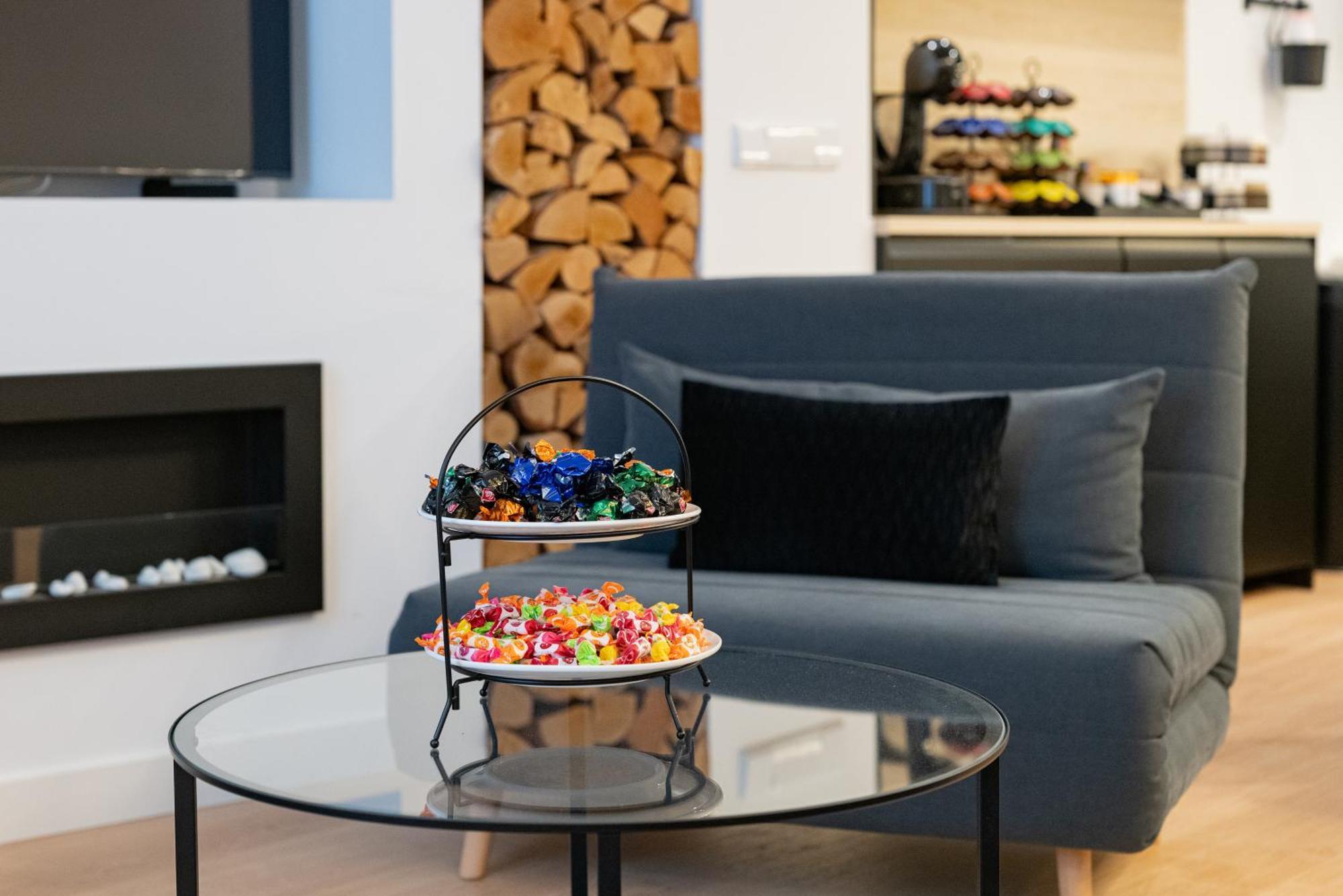 Honey Apartment In The Center Of Madrid Esterno foto