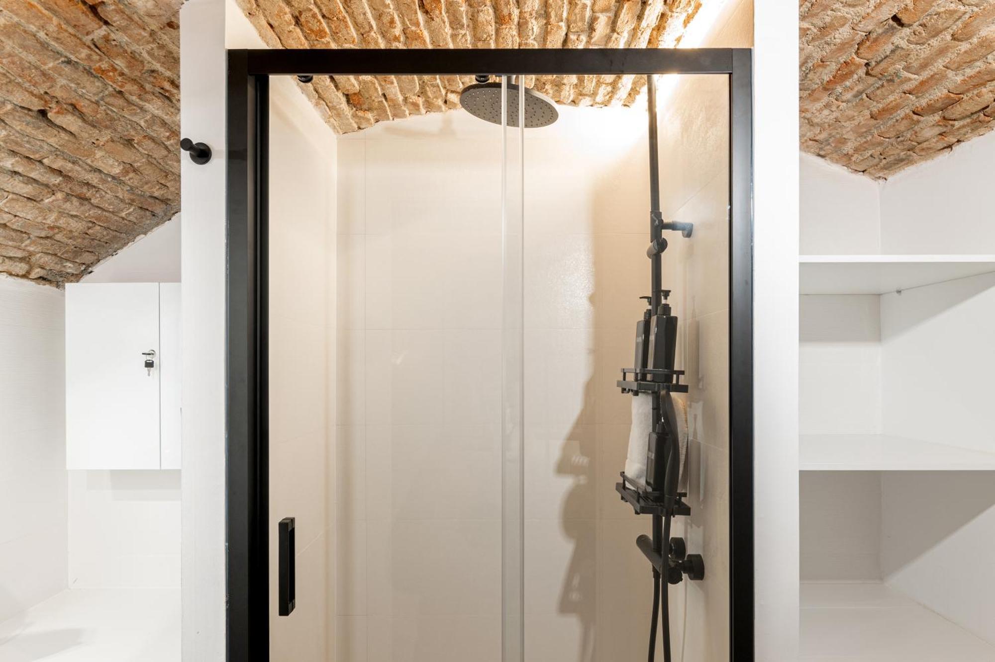 Honey Apartment In The Center Of Madrid Esterno foto