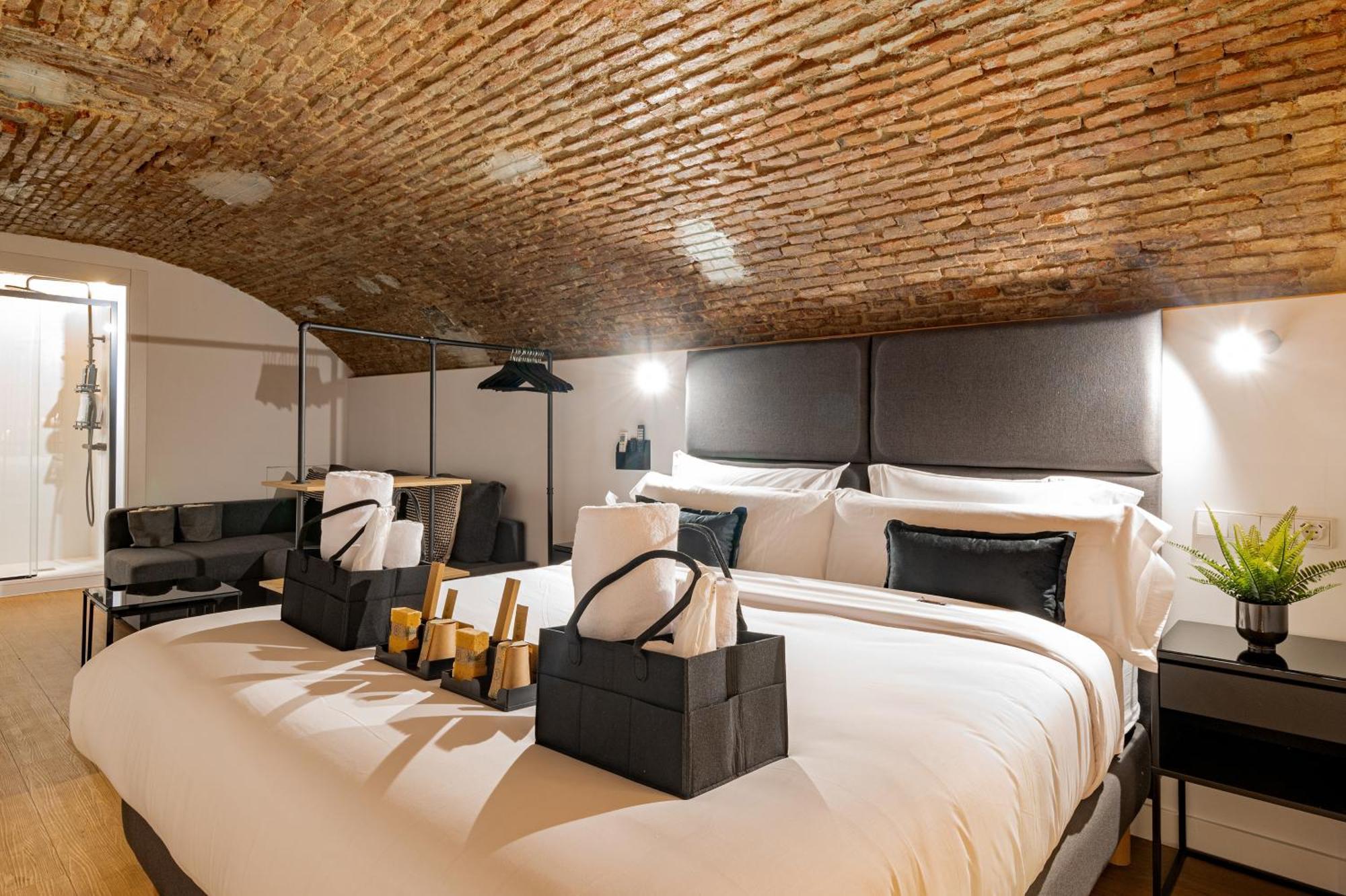 Honey Apartment In The Center Of Madrid Esterno foto