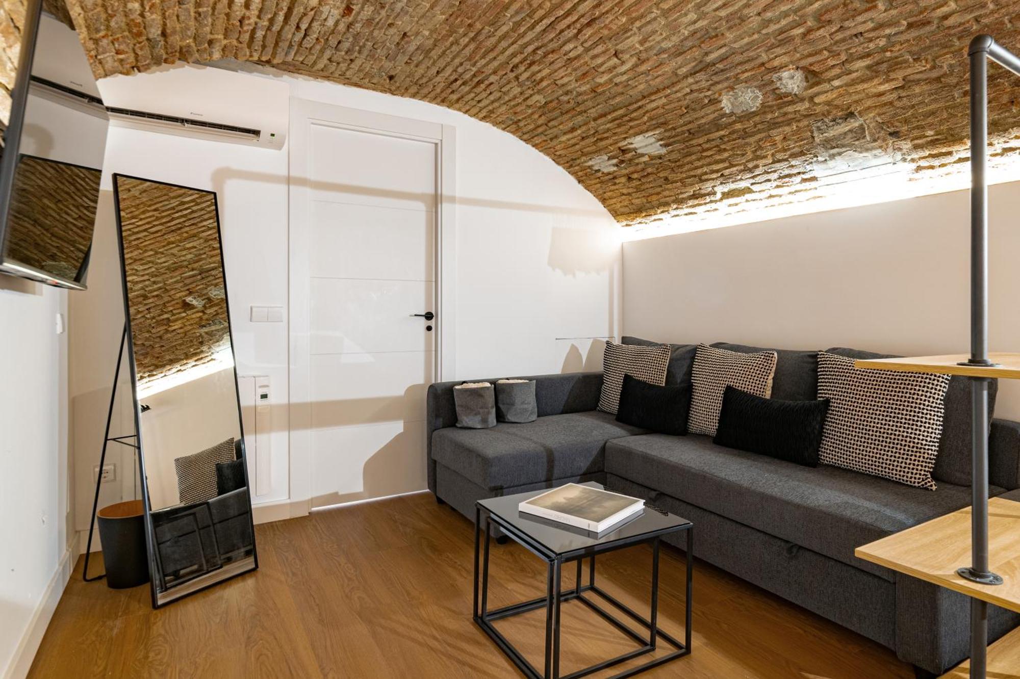 Honey Apartment In The Center Of Madrid Esterno foto