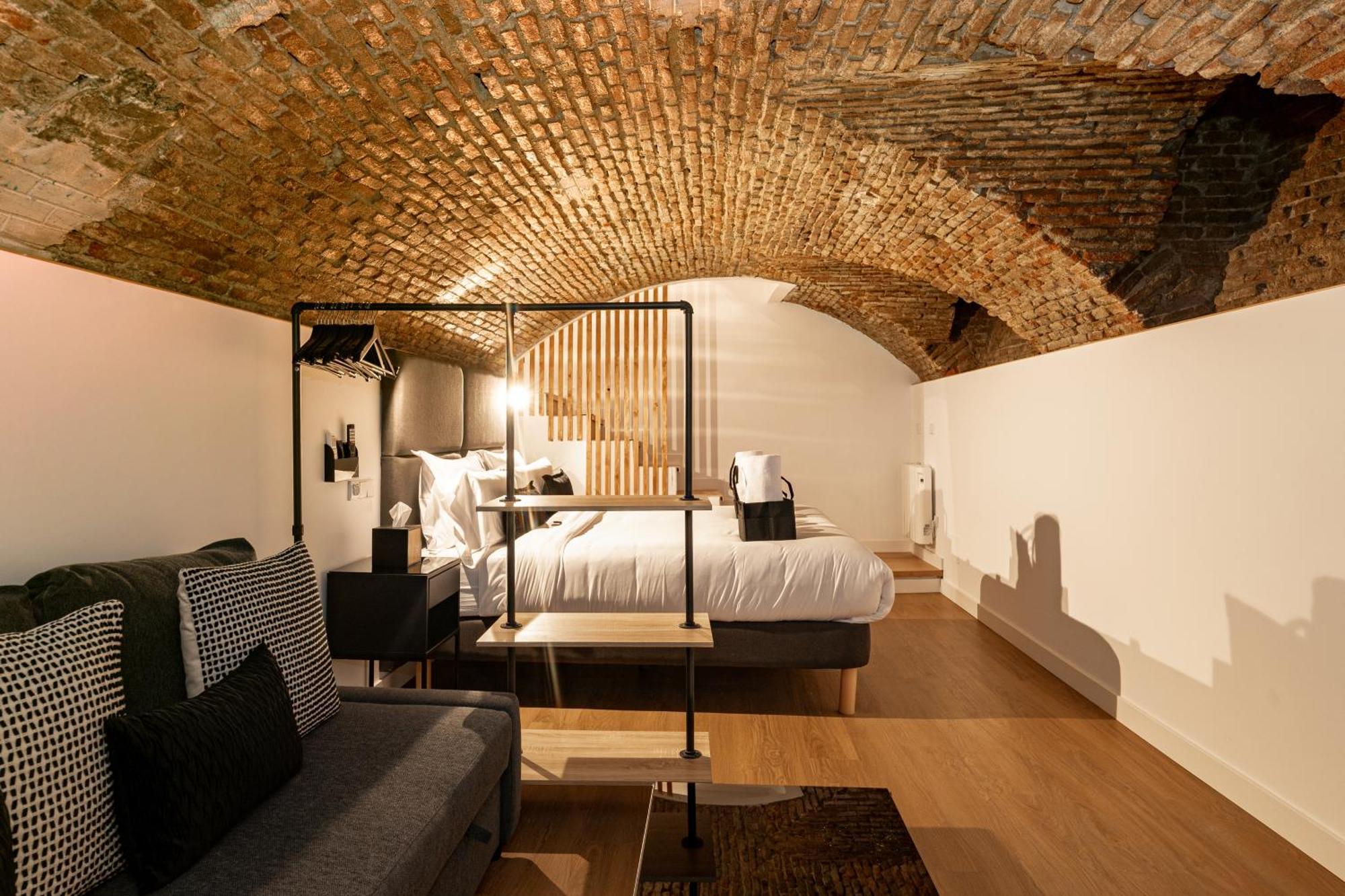 Honey Apartment In The Center Of Madrid Esterno foto