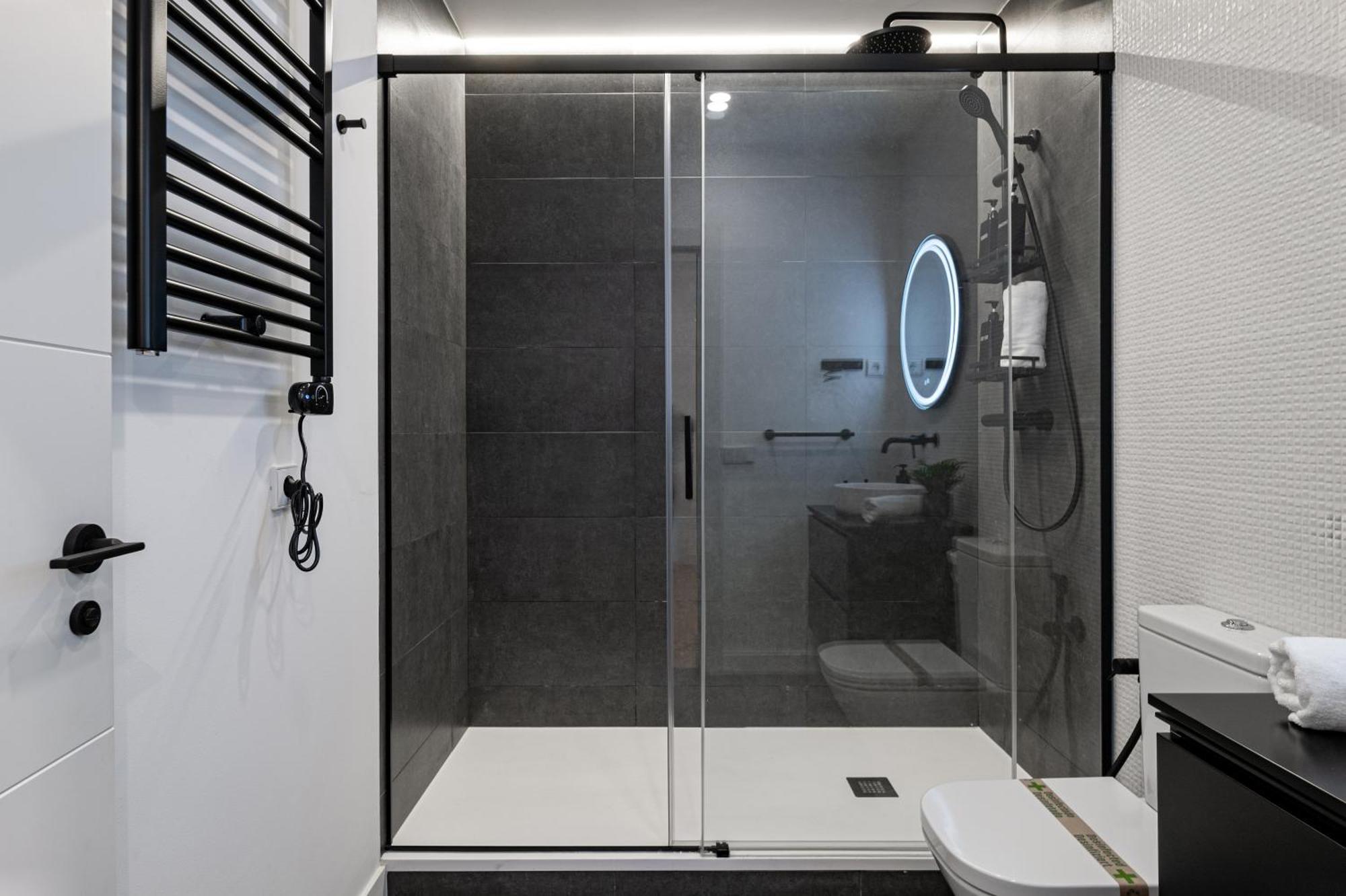 Honey Apartment In The Center Of Madrid Esterno foto