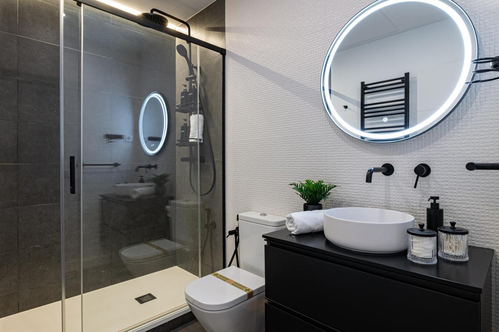 Honey Apartment In The Center Of Madrid Esterno foto