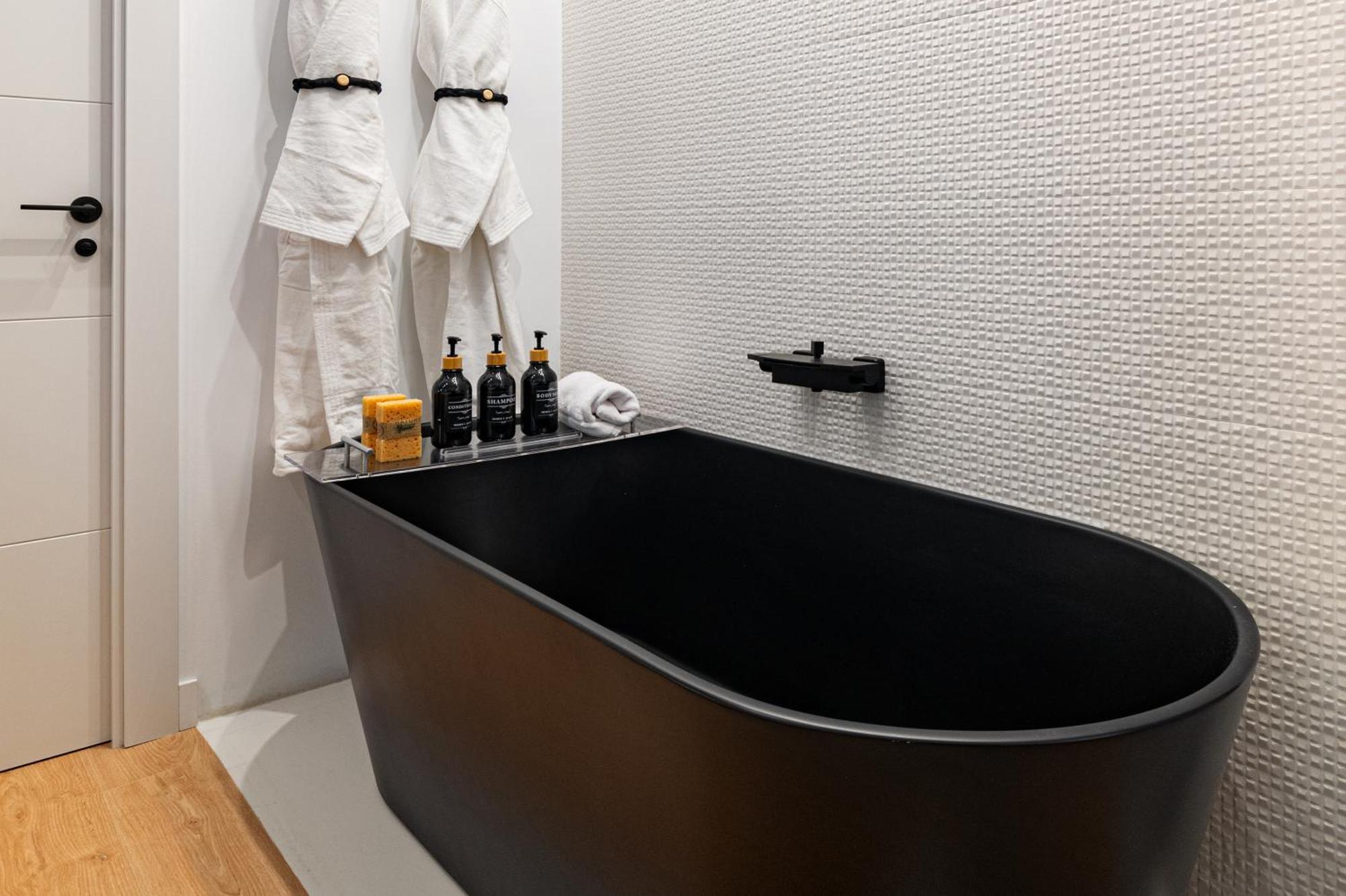 Honey Apartment In The Center Of Madrid Esterno foto
