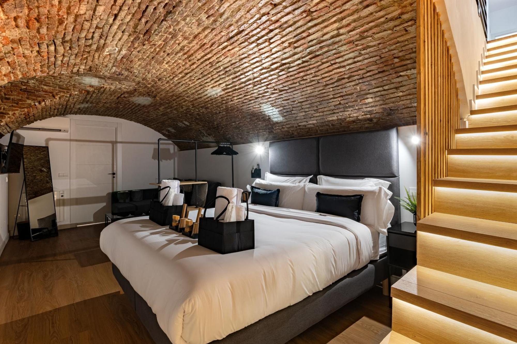 Honey Apartment In The Center Of Madrid Esterno foto