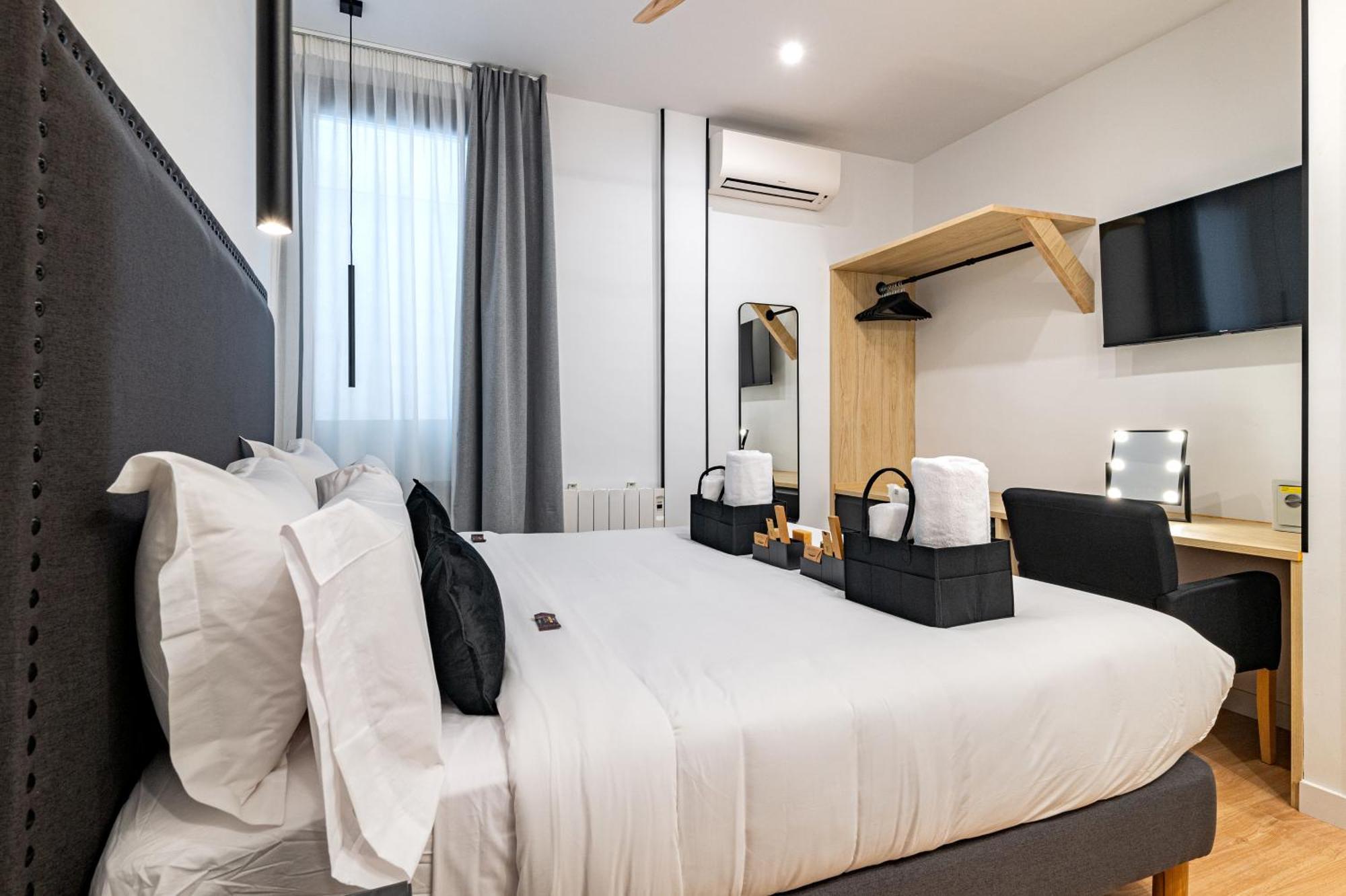 Honey Apartment In The Center Of Madrid Esterno foto