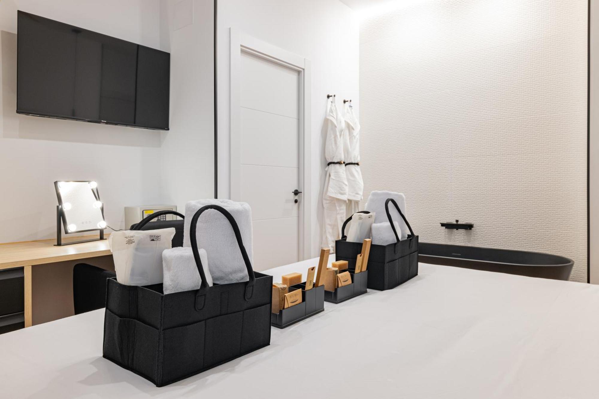 Honey Apartment In The Center Of Madrid Esterno foto