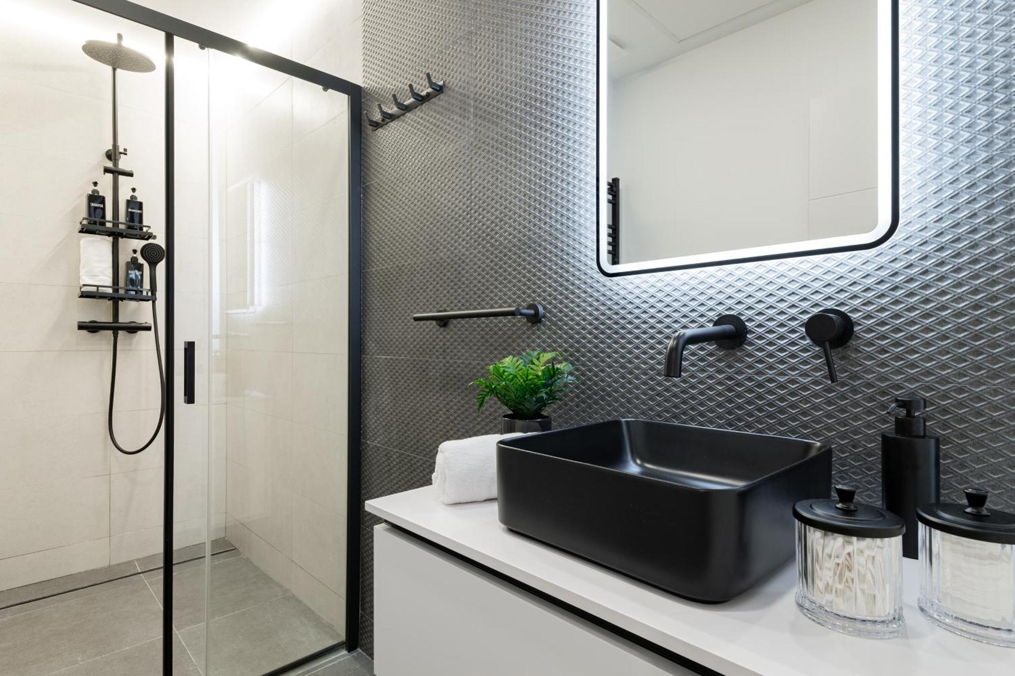 Honey Apartment In The Center Of Madrid Esterno foto