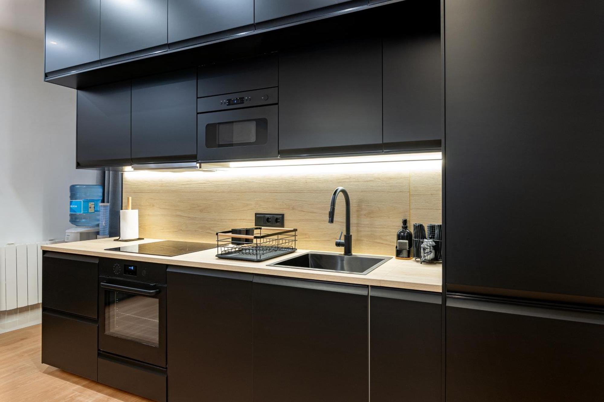 Honey Apartment In The Center Of Madrid Esterno foto