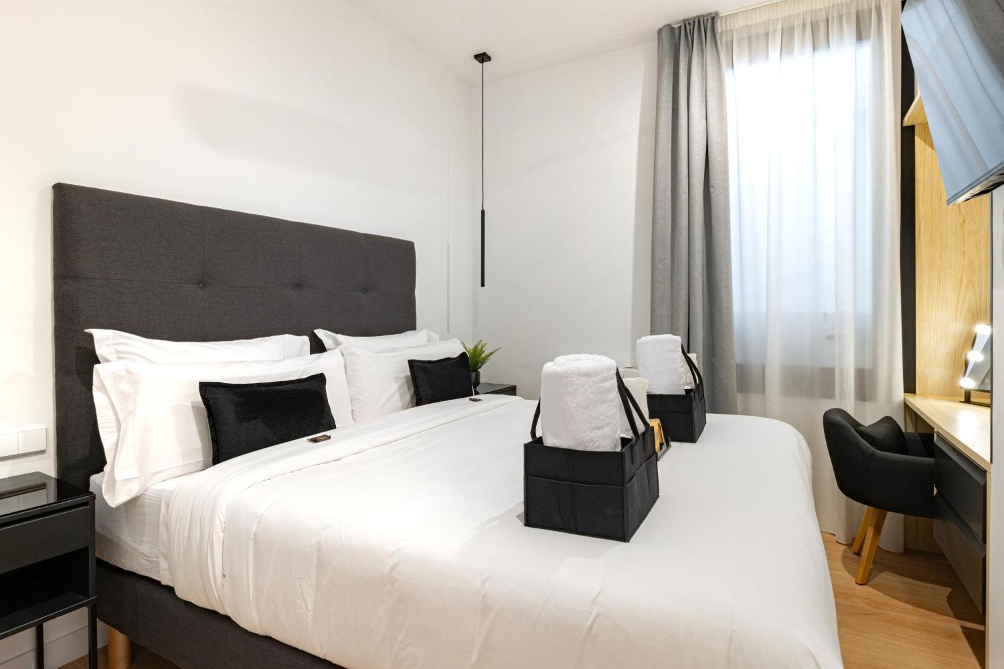 Honey Apartment In The Center Of Madrid Esterno foto