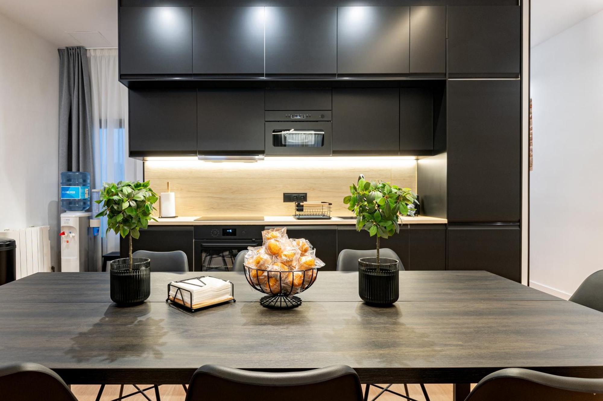 Honey Apartment In The Center Of Madrid Esterno foto